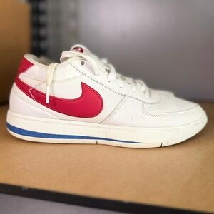 Men's 8 Nike Book 1 Forrest Gump Cortez Sneakers Shoes
